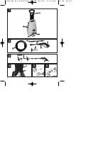 Preview for 4 page of EINHELL 41.404.60 Operating Instructions Manual