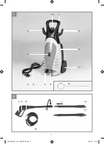 Предварительный просмотр 2 страницы EINHELL 41.404.80 Original Operating Instructions