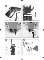 Preview for 3 page of EINHELL 41.404.80 Original Operating Instructions