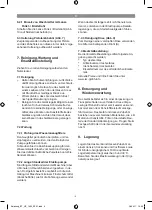 Preview for 9 page of EINHELL 41.404.80 Original Operating Instructions