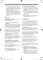 Preview for 26 page of EINHELL 41.404.80 Original Operating Instructions