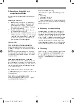 Preview for 51 page of EINHELL 41.404.80 Original Operating Instructions