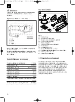 Предварительный просмотр 16 страницы EINHELL 41.409.70 Operating Instructions Manual