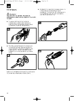 Предварительный просмотр 70 страницы EINHELL 41.409.70 Operating Instructions Manual