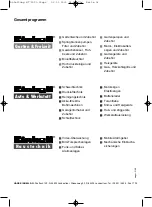 Предварительный просмотр 96 страницы EINHELL 41.409.70 Operating Instructions Manual