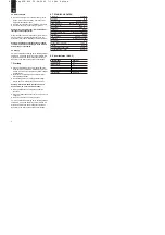 Preview for 4 page of EINHELL 41.512.10 Operating Instructions Manual