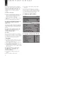 Preview for 14 page of EINHELL 41.512.10 Operating Instructions Manual