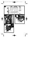 Preview for 3 page of EINHELL 41.523.20 Operating Instructions Manual