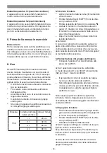 Предварительный просмотр 38 страницы EINHELL 41.525.30 Original Operating Instructions