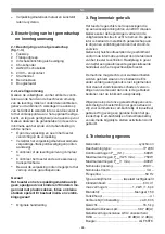 Предварительный просмотр 84 страницы EINHELL 41.525.30 Original Operating Instructions