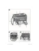 Предварительный просмотр 2 страницы EINHELL 41.525.51 Original Operating Instructions