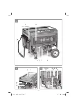 Preview for 2 page of EINHELL 41.526.10 Original Operating Instructions