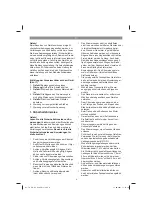 Preview for 6 page of EINHELL 41.526.10 Original Operating Instructions