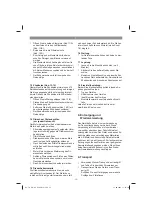 Предварительный просмотр 12 страницы EINHELL 41.526.10 Original Operating Instructions