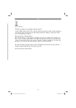 Preview for 61 page of EINHELL 41.526.10 Original Operating Instructions