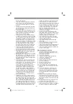 Preview for 65 page of EINHELL 41.526.10 Original Operating Instructions