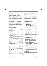 Preview for 194 page of EINHELL 41.526.10 Original Operating Instructions