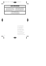 Предварительный просмотр 36 страницы EINHELL 41.702.95 Operating Instructions Manual