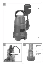 Preview for 2 page of EINHELL 41.704.71 Original Operating Instructions