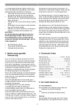 Preview for 6 page of EINHELL 41.704.71 Original Operating Instructions