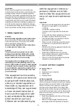 Preview for 16 page of EINHELL 41.704.71 Original Operating Instructions