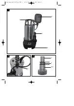 Предварительный просмотр 3 страницы EINHELL 41.704.80 Original Operating Instructions