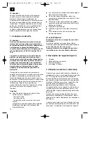 Предварительный просмотр 12 страницы EINHELL 41.704.80 Original Operating Instructions