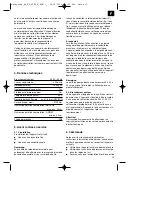 Предварительный просмотр 13 страницы EINHELL 41.704.80 Original Operating Instructions