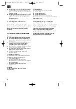 Предварительный просмотр 30 страницы EINHELL 41.704.80 Original Operating Instructions