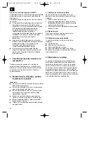 Предварительный просмотр 34 страницы EINHELL 41.704.80 Original Operating Instructions