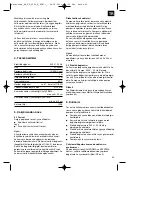 Предварительный просмотр 45 страницы EINHELL 41.704.80 Original Operating Instructions