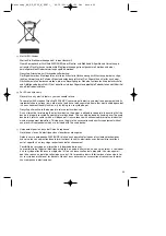 Предварительный просмотр 49 страницы EINHELL 41.704.80 Original Operating Instructions