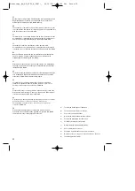 Предварительный просмотр 52 страницы EINHELL 41.704.80 Original Operating Instructions