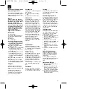 Preview for 21 page of EINHELL 41.705.10 Operating Instructions Manual