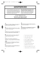 Preview for 40 page of EINHELL 41.706.60 Operating Instructions Manual