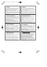 Preview for 41 page of EINHELL 41.706.60 Operating Instructions Manual