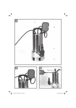 Предварительный просмотр 2 страницы EINHELL 41.707.78 Original Operating Instructions