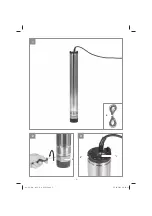 Предварительный просмотр 3 страницы EINHELL 41.709.37 Original Operating Instructions