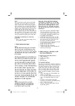 Предварительный просмотр 46 страницы EINHELL 41.709.37 Original Operating Instructions