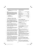 Предварительный просмотр 87 страницы EINHELL 41.709.37 Original Operating Instructions