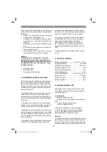 Предварительный просмотр 103 страницы EINHELL 41.709.37 Original Operating Instructions