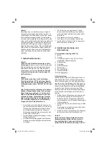 Preview for 6 page of EINHELL 41.709.44 Original Operating Instructions