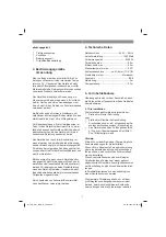 Preview for 7 page of EINHELL 41.709.44 Original Operating Instructions