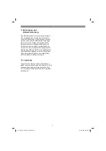 Preview for 9 page of EINHELL 41.709.44 Original Operating Instructions