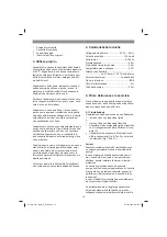 Preview for 35 page of EINHELL 41.709.44 Original Operating Instructions