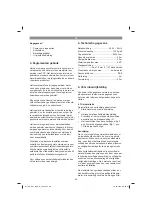 Preview for 80 page of EINHELL 41.709.44 Original Operating Instructions