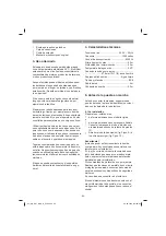 Preview for 89 page of EINHELL 41.709.44 Original Operating Instructions