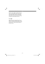 Preview for 135 page of EINHELL 41.709.44 Original Operating Instructions