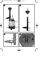 Предварительный просмотр 3 страницы EINHELL 41.723.91 Operating Instructions Manual