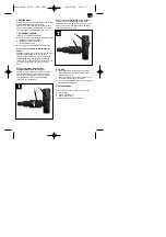 Предварительный просмотр 7 страницы EINHELL 41.724.44 Operating Instructions Manual